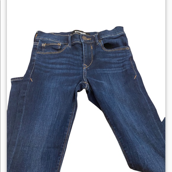 Express Jeans - Picture 5 of 7